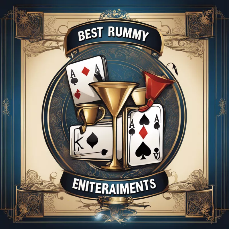 Rummy Games Onlinel