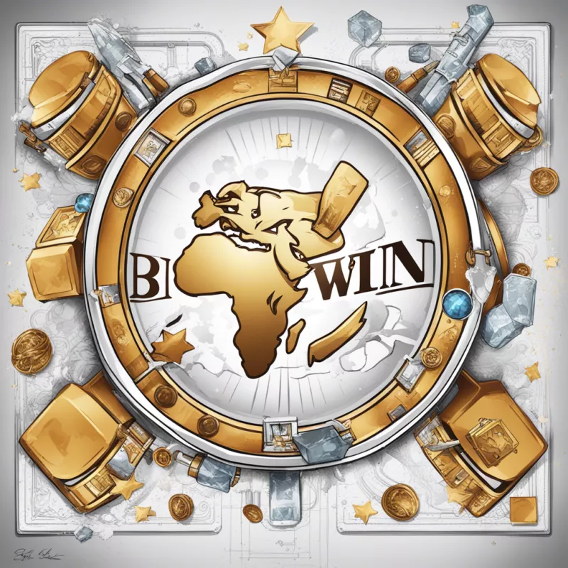 Playgoldwin Online Lottery App