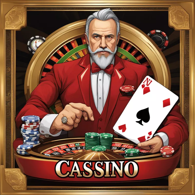 Game Casino