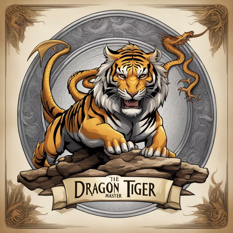 Betcoin88【dragon Tiger 2023】