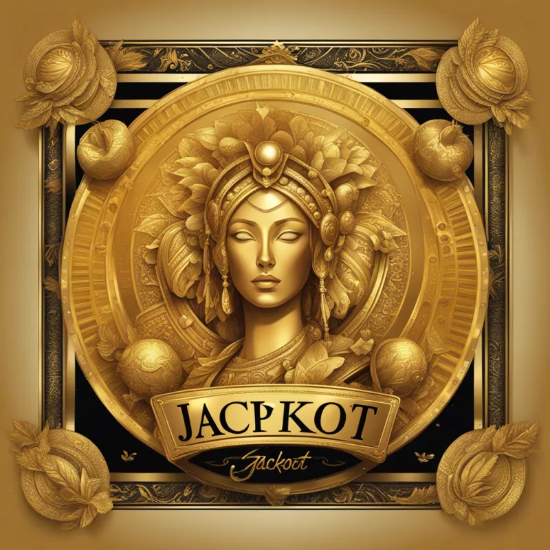 Golden Jackpot Resultl