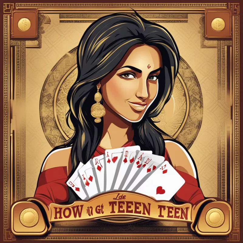 Global Teen Patti