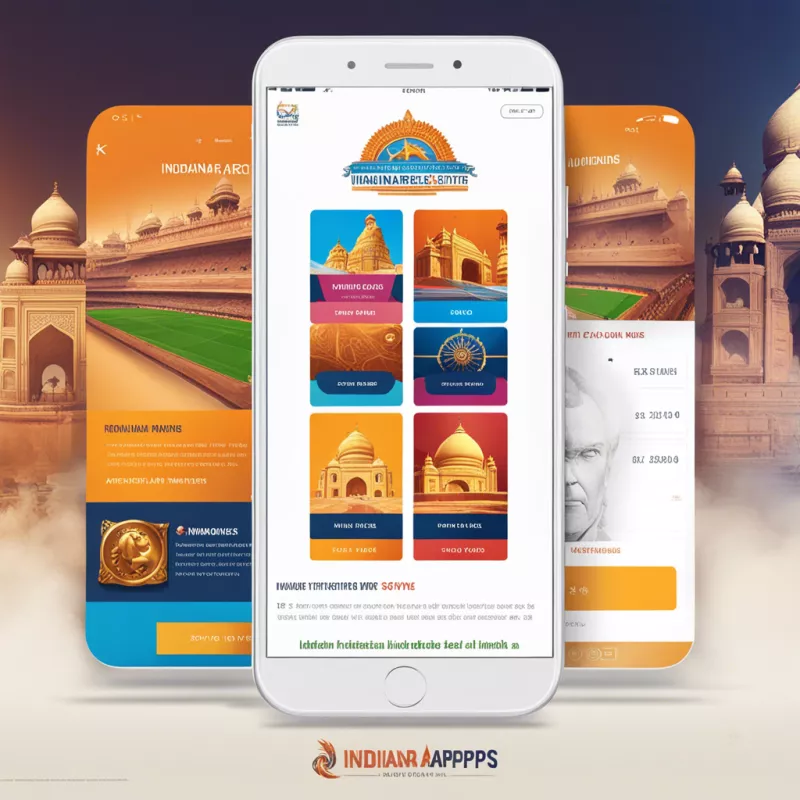 Online Satta King App