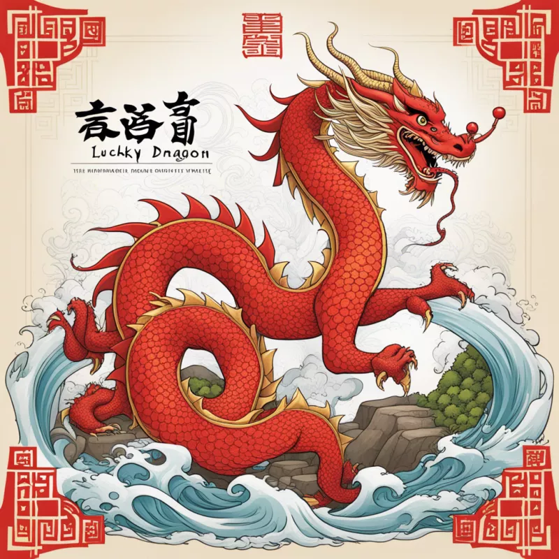 Dragon Hu Game